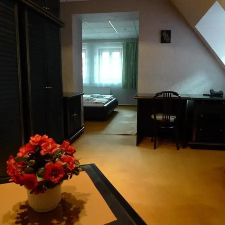 Hotel Kilian Loučovice