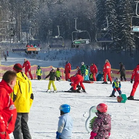 Kilian Hotel 3*