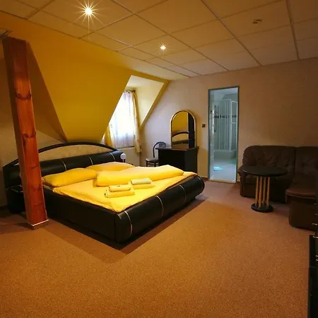 Otel Kilian