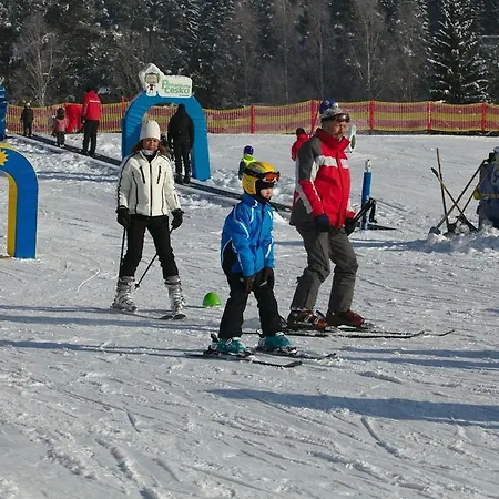 Kilian 3* Loučovice