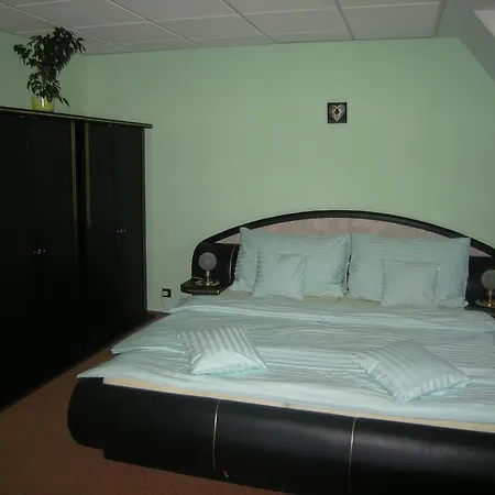 Hotel Kilian Loučovice