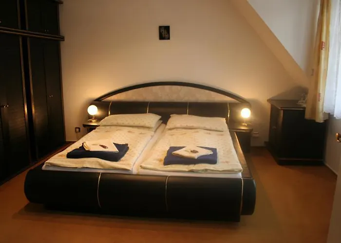 Hotel Kilian 3*
