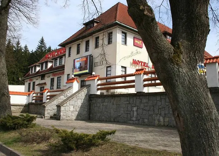 Kilian Loučovice