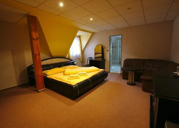 Hotel Kilian