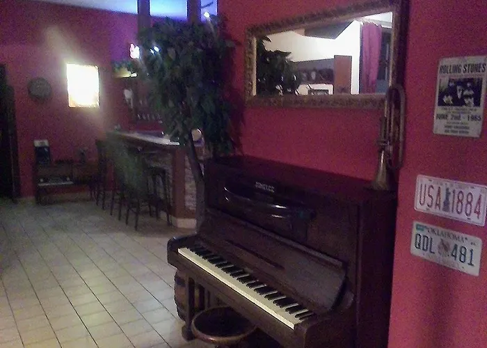 Kilian Hotel