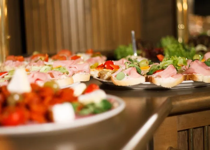 Kilian Hotel 3*