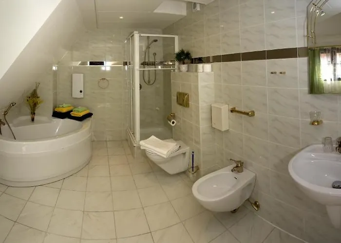 Hotel Kilian 3*